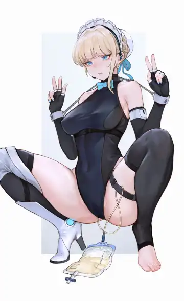 [Iuui] イウウイ Fhentai - Page 23