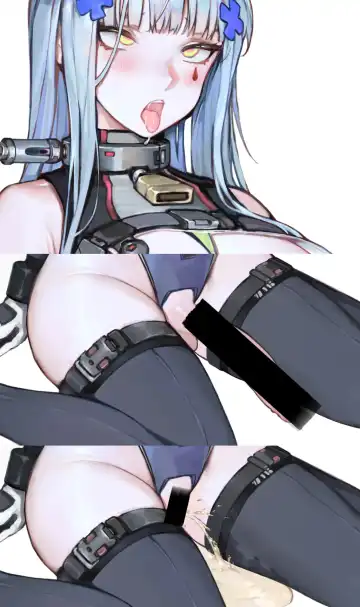 [Iuui] イウウイ Fhentai - Page 37