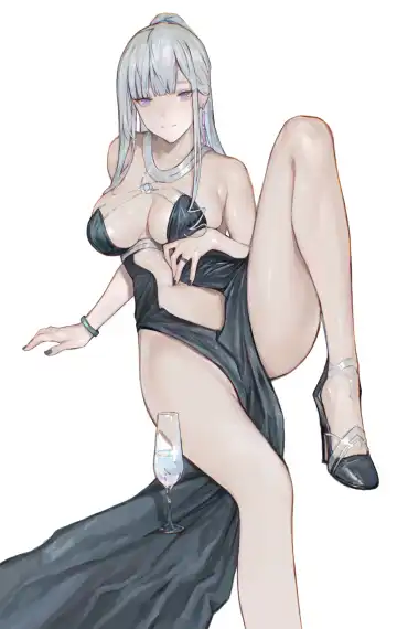 [Iuui] イウウイ Fhentai - Page 58