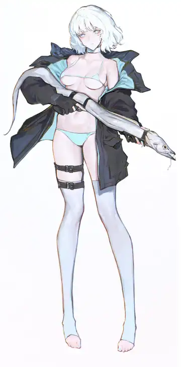 [Iuui] イウウイ Fhentai - Page 62