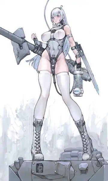 [Iuui] イウウイ Fhentai - Page 64