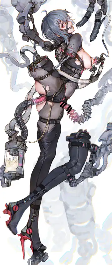 [Iuui] イウウイ Fhentai - Page 89