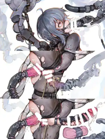 [Iuui] イウウイ Fhentai - Page 91