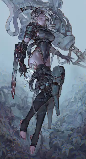 [Iuui] イウウイ Fhentai - Page 92