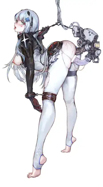 [Iuui] イウウイ Fhentai - Page 94