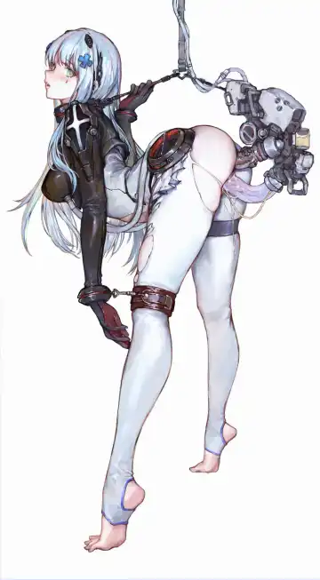 [Iuui] イウウイ Fhentai - Page 95