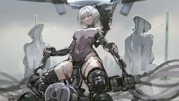 [Iuui] イウウイ Fhentai - Page 104