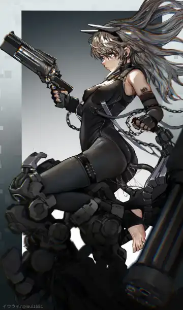 [Iuui] イウウイ Fhentai - Page 121