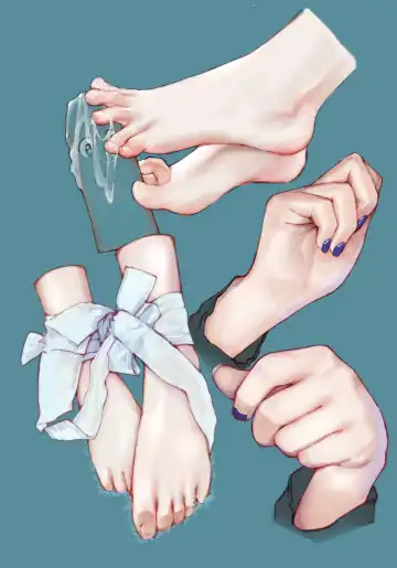 [Iuui] イウウイ Fhentai - Page 139