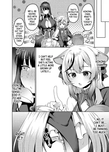 [Murai Toyo] Lady ni Naritai Kokona-chan - Want to be a Lady Fhentai - Page 23