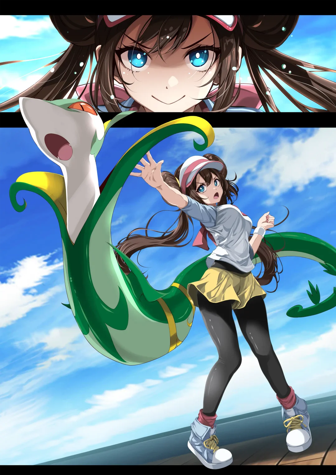 [Tsukisiro] Mei Plasma Frigate Internal Defeat Route Fhentai - Page 3