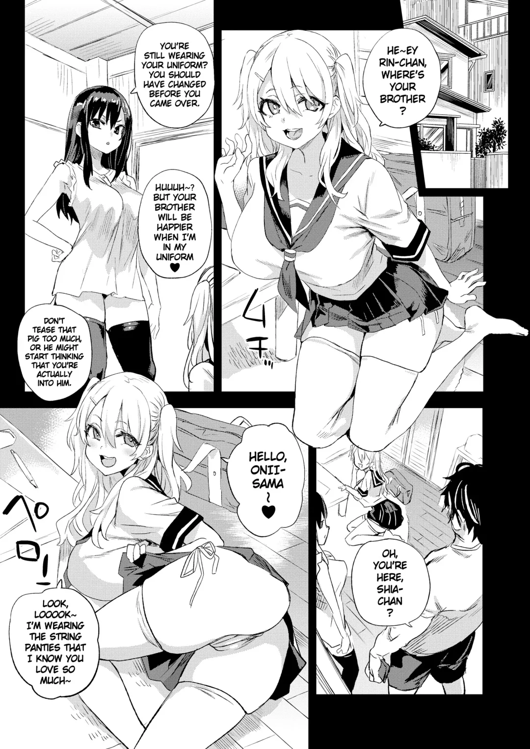 [Asanagi] Saiminjutsu tte Sugoi! | Hypnosis is Awesome! Fhentai - Page 13