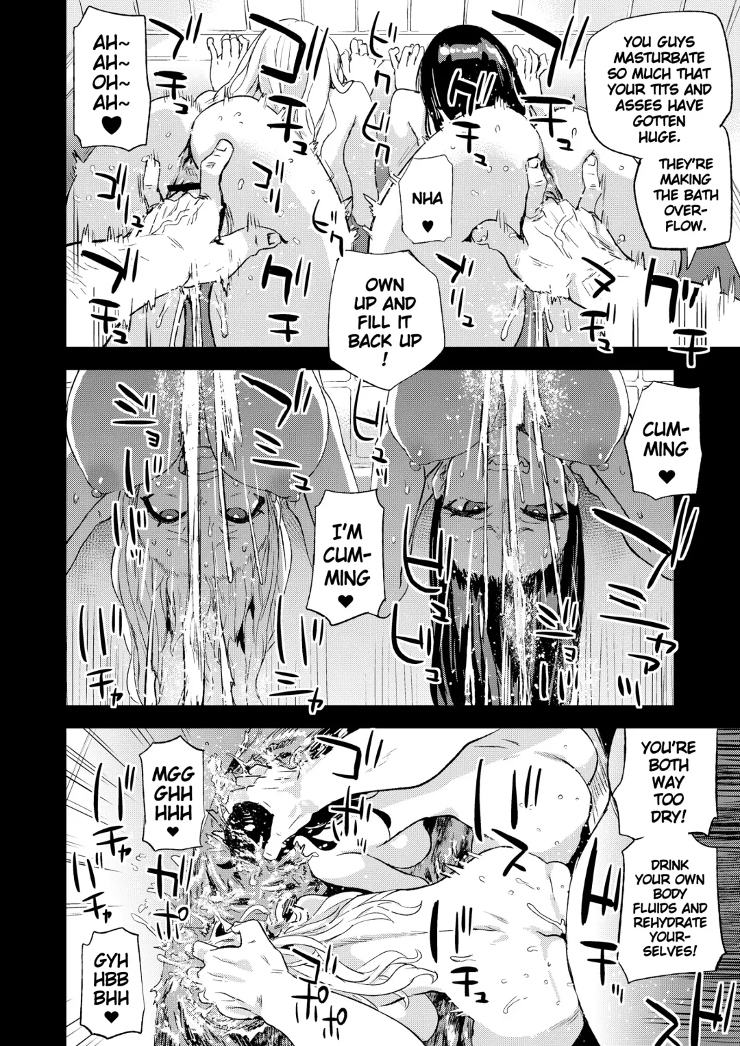[Asanagi] Saiminjutsu tte Sugoi! | Hypnosis is Awesome! Fhentai - Page 26