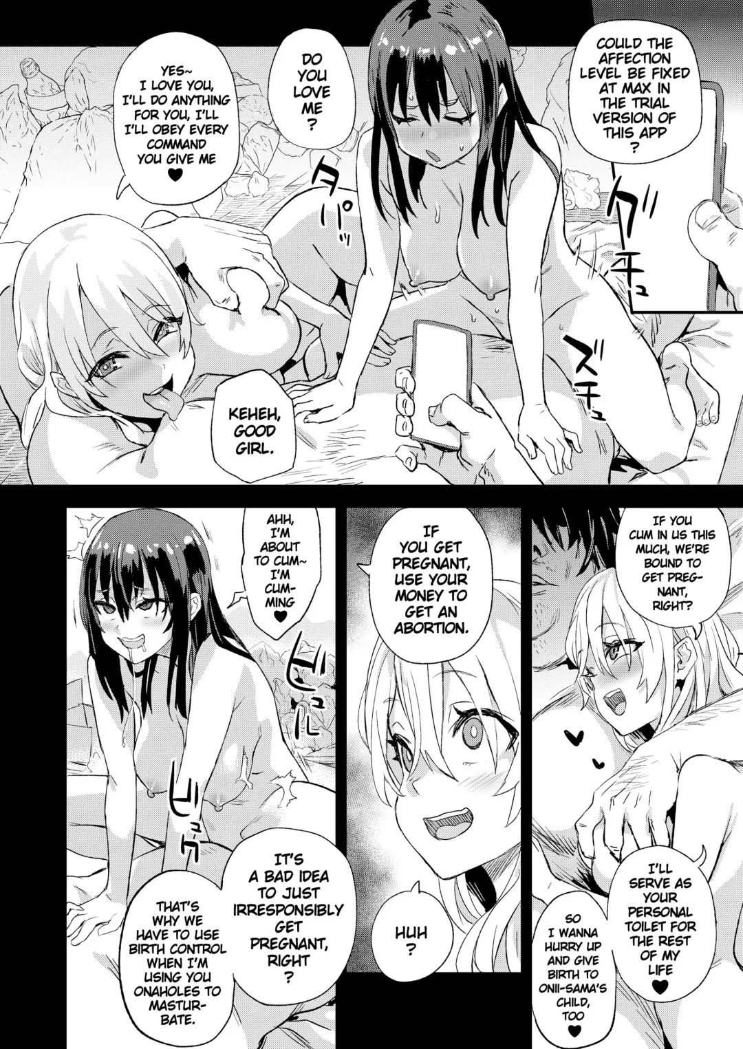 [Asanagi] Saiminjutsu tte Sugoi! | Hypnosis is Awesome! Fhentai - Page 28