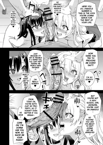 [Asanagi] Saiminjutsu tte Sugoi! | Hypnosis is Awesome! Fhentai - Page 16
