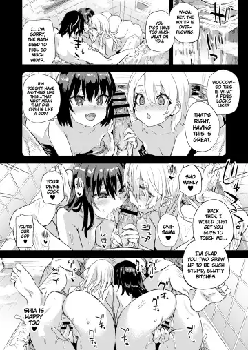 [Asanagi] Saiminjutsu tte Sugoi! | Hypnosis is Awesome! Fhentai - Page 24