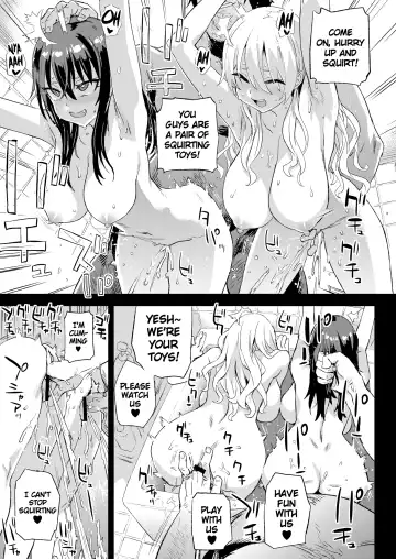 [Asanagi] Saiminjutsu tte Sugoi! | Hypnosis is Awesome! Fhentai - Page 25