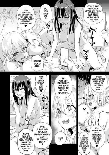 [Asanagi] Saiminjutsu tte Sugoi! | Hypnosis is Awesome! Fhentai - Page 28