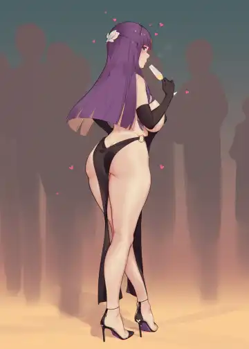 Read [Cai Pi Jun] Fern - Fhentai