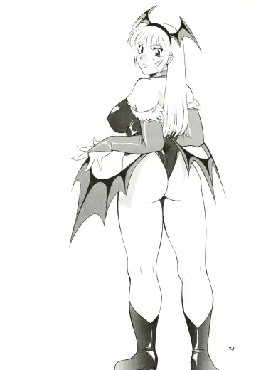 [H-h] Nagoya ga Saikou! Fhentai - Page 34