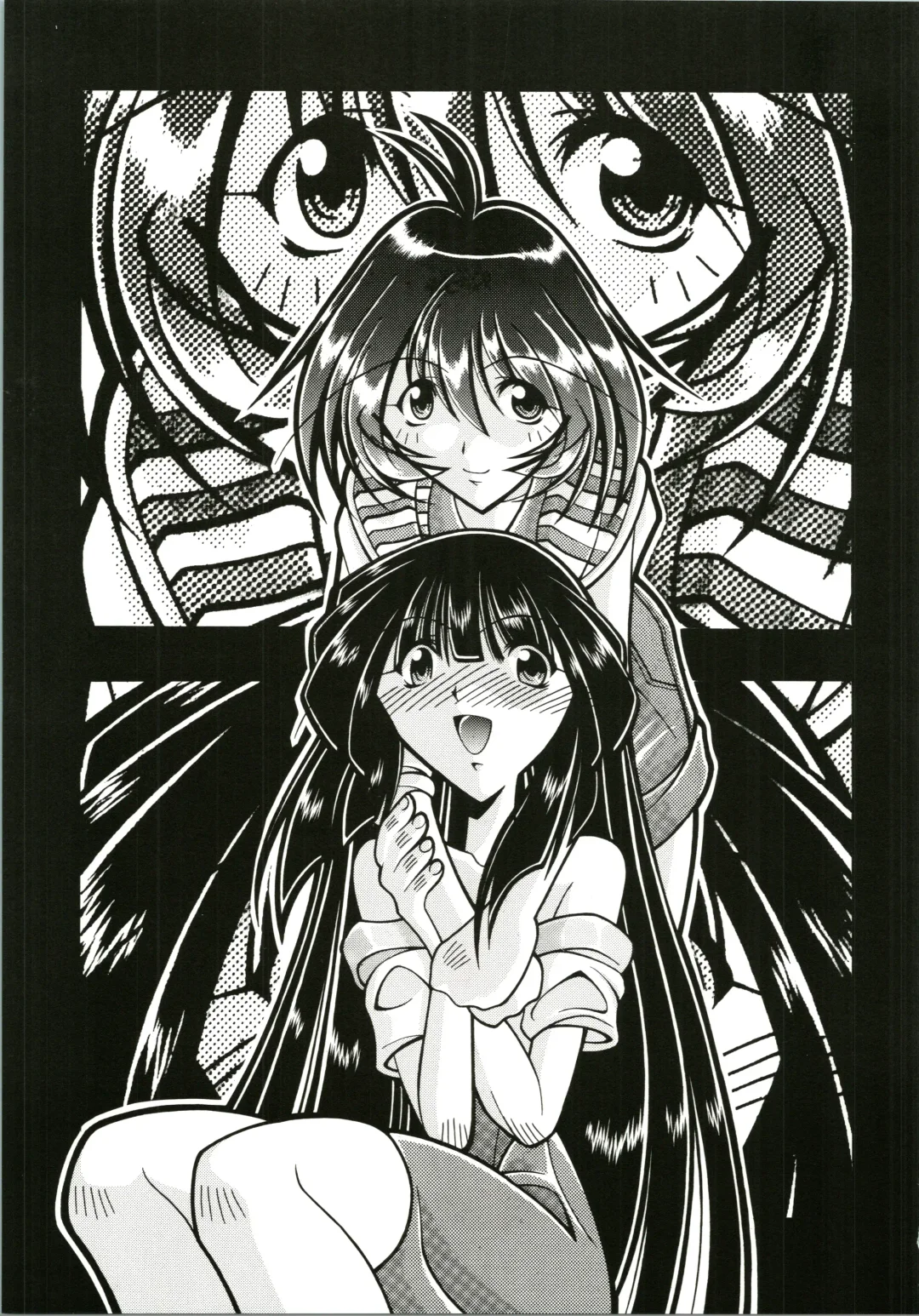 [Kawarajima Koh - Sazanami Kazuto] Sakura Ame Fhentai - Page 39