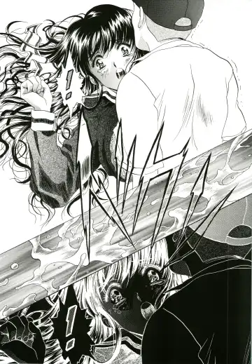 [Kawarajima Koh - Sazanami Kazuto] Sakura Ame Fhentai - Page 22