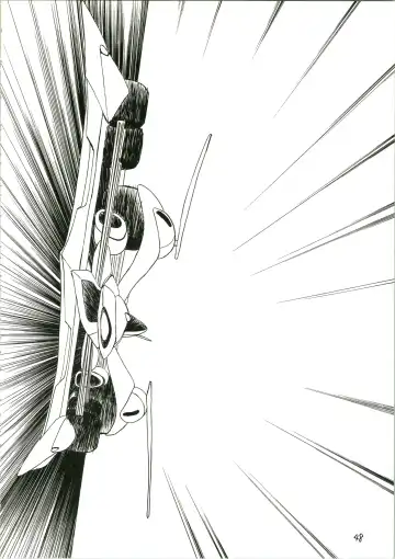 [Katanari] Katatoki Fhentai - Page 48