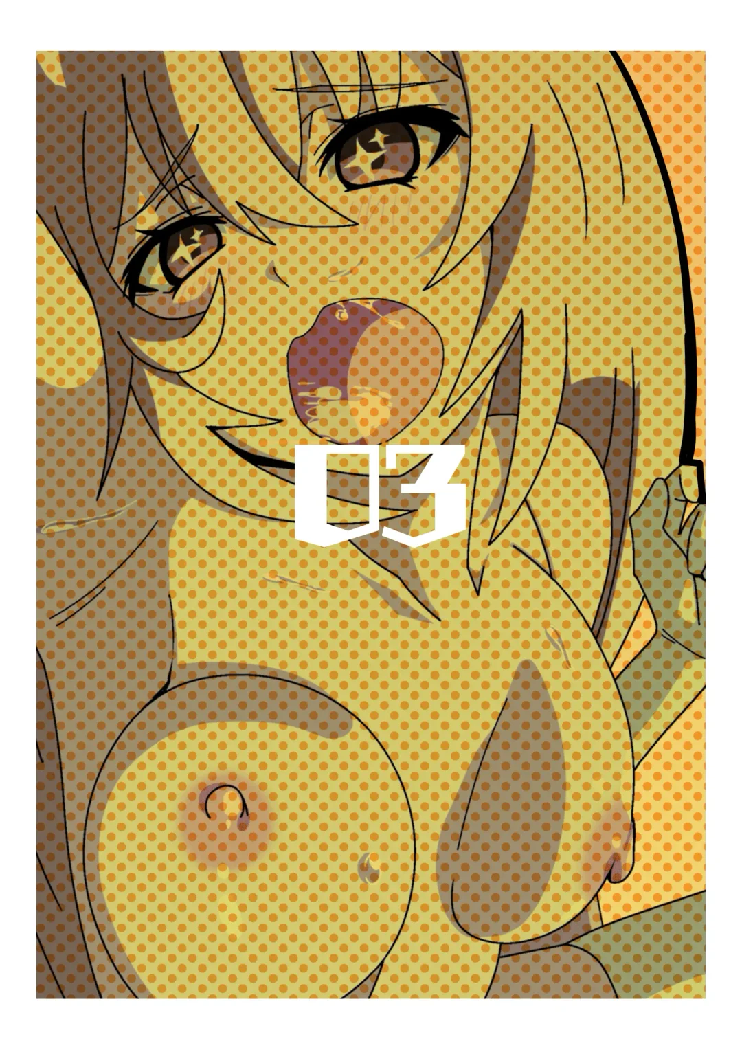 [Oki Kuro] Toaru Joshi-tachi no Archive Fhentai - Page 15