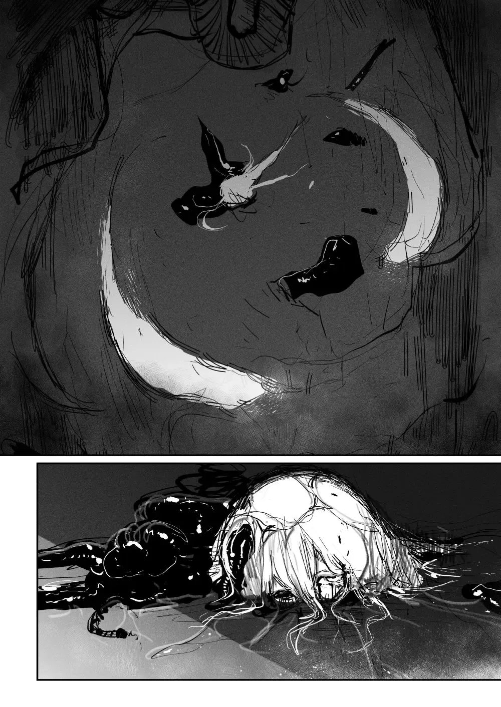 [Kikimetal] BIOGEAR Fhentai - Page 31