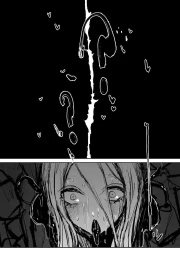 [Kikimetal] BIOGEAR Fhentai - Page 21