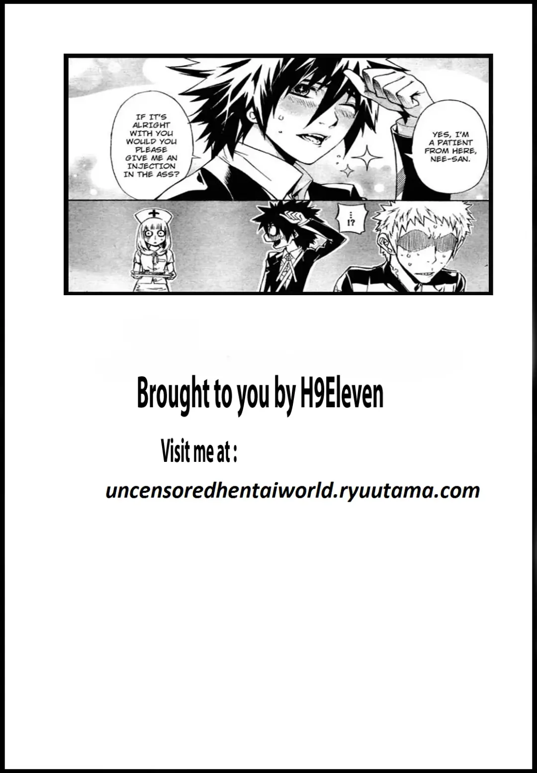 [Touma Itsuki] Incest (decensored) Fhentai - Page 17