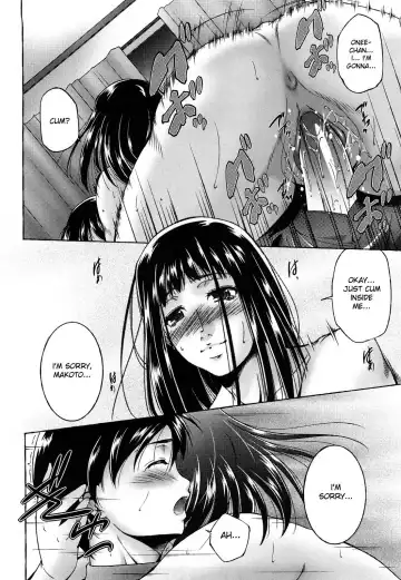 [Touma Itsuki] Incest (decensored) Fhentai - Page 14