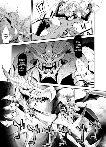 3rd Ride -Twilight Tight ROPE- Fhentai - Page 5