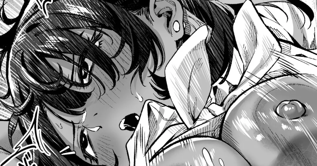 [Ooban Yaki] DT Itadakimasu Fhentai - Page 1