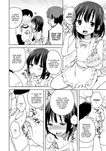 [Ichimura] DeliHeal Otokonoko Fhentai - Page 6