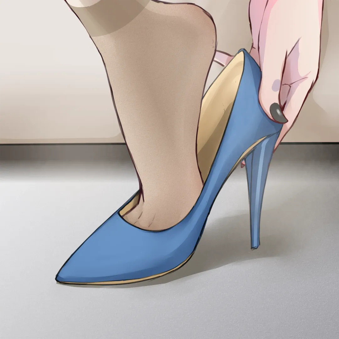 [Imcey] Asuma Toki Miminame + Asuma Toki  Tanjoubi Fhentai - Page 6