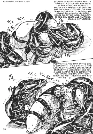 [Sumomo Ex] Vivian Bessatsu 02 Fhentai - Page 10