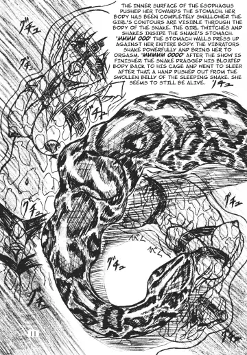 [Sumomo Ex] Vivian Bessatsu 02 Fhentai - Page 12