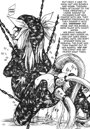 [Sumomo Ex] Vivian Bessatsu 02 Fhentai - Page 3