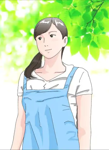 Musuko no Yome Fhentai - Page 2