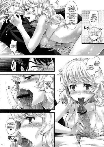 [Sage Joh] Zettai Inran Adults | Absolutely Lewd Adults Fhentai - Page 9