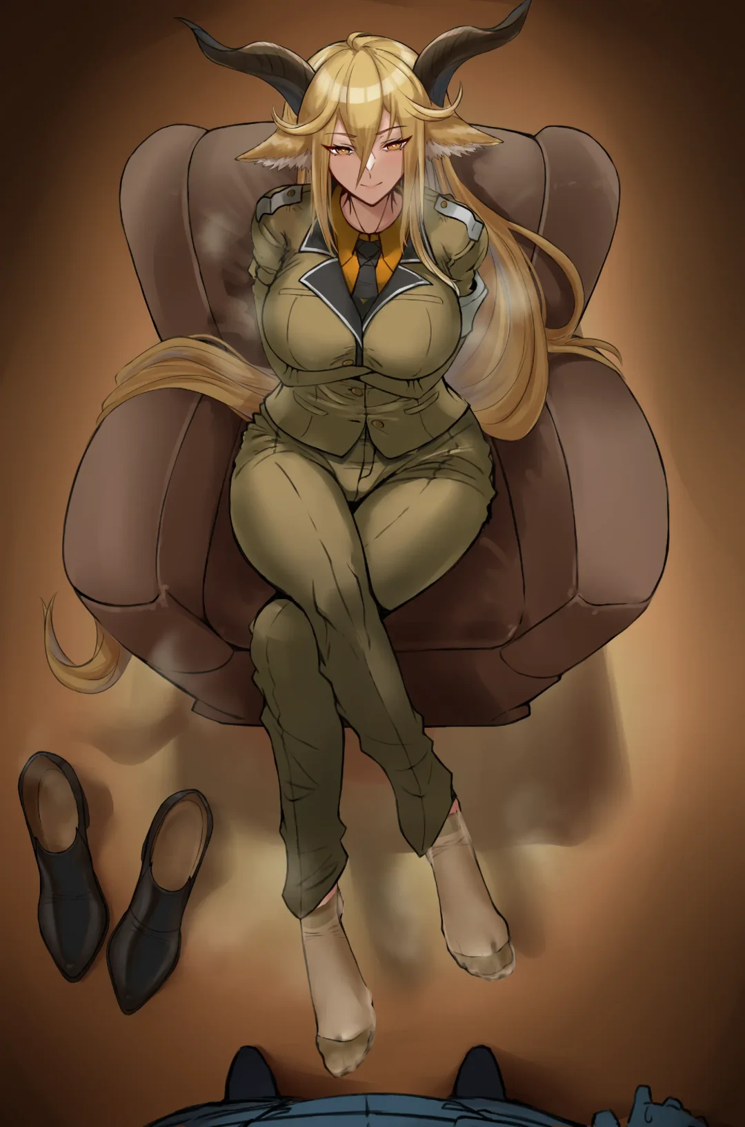 [Imcey] 黒-ショートストッキング-騎士 Fhentai - Page 16