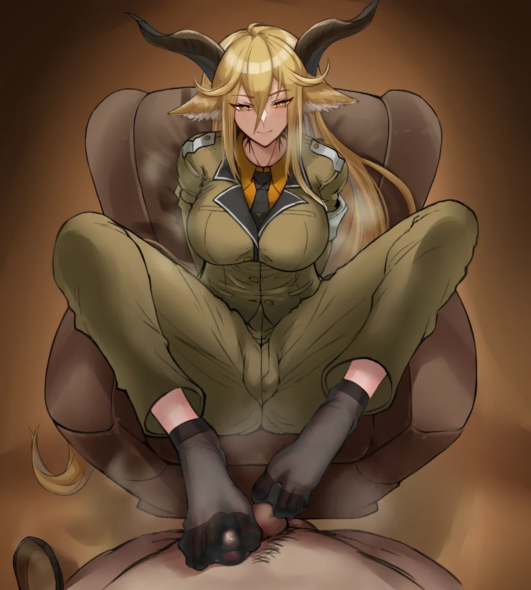 [Imcey] 黒-ショートストッキング-騎士 Fhentai - Page 26