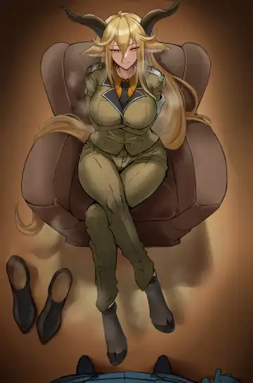 [Imcey] 黒-ショートストッキング-騎士 Fhentai - Page 14