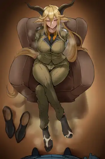 [Imcey] 黒-ショートストッキング-騎士 Fhentai - Page 15