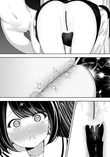 [Sakura Yuu] Kaeriuchi Yuri Sex 2 Fhentai - Page 30