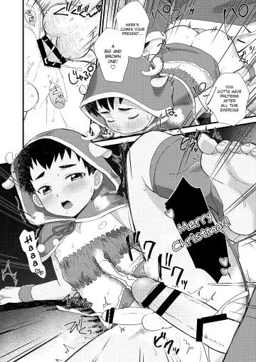 [Yamachan] Kaki Oroshi Fhentai - Page 6