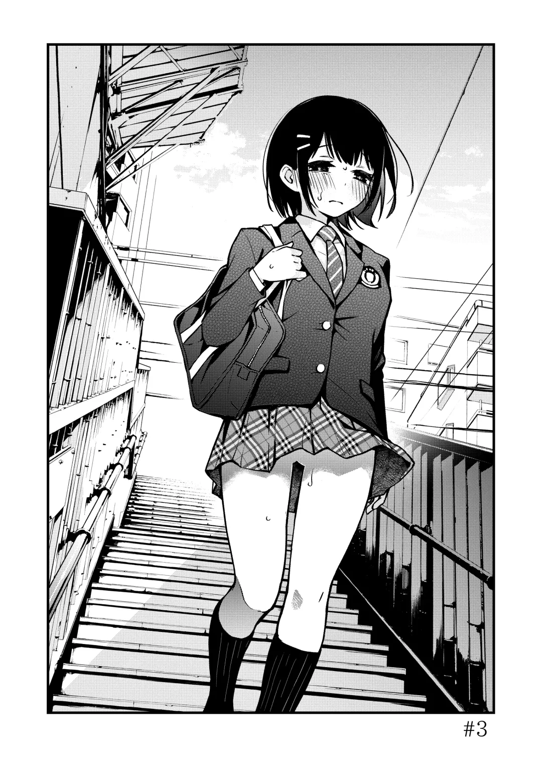 [Doji Ro] Shojo ga Doutei to no Hatsutaiken de Mezamechau Hanashi | 与处男初体验时觉醒的处女 Fhentai - Page 26