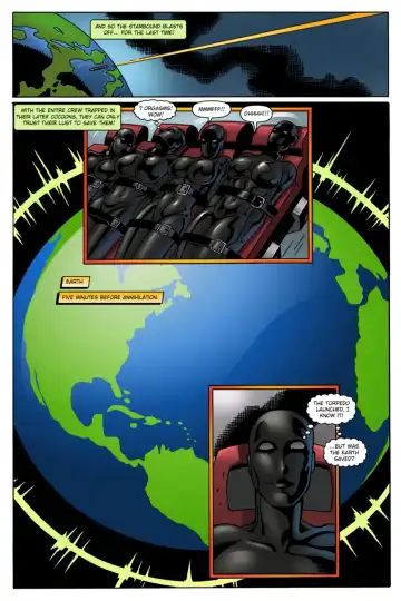 Starbound- BDSM Fan Fhentai - Page 16