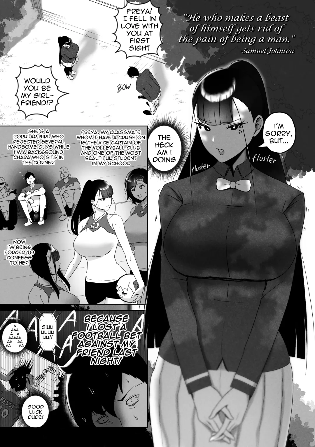 [Kmvt] OYAOYAKODON Fhentai - Page 3